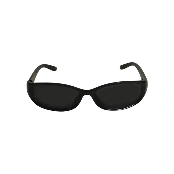 Adult One Size Black Sunglasses - Picture 1 of 6
